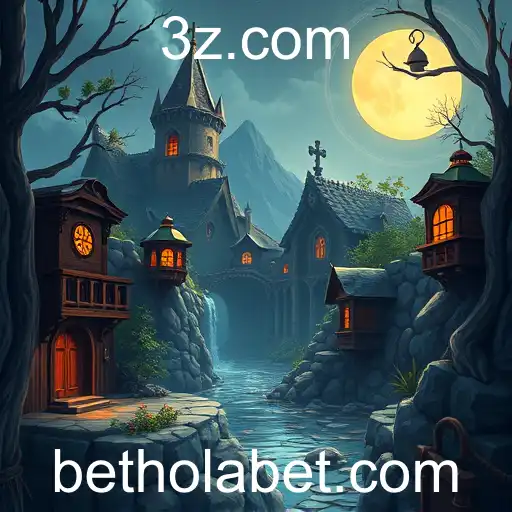 Exploring the World of Adventure Games: Unleashing Creativity and Imagination with 'holabet'