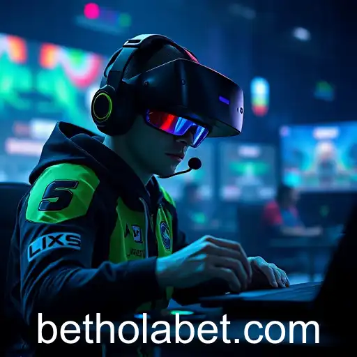 Exploring Holabet: The New Gaming Horizon