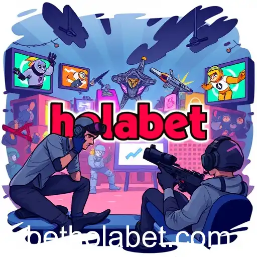 Exploring Holabet: A New Era in Online Gaming