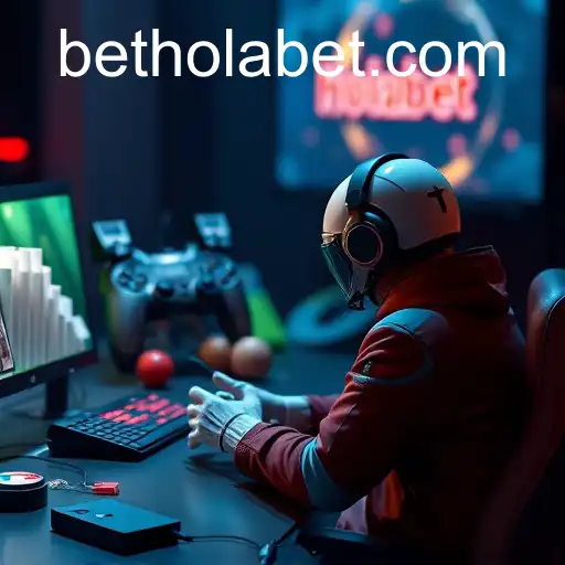 The Rise of Gaming Keywords in 2025