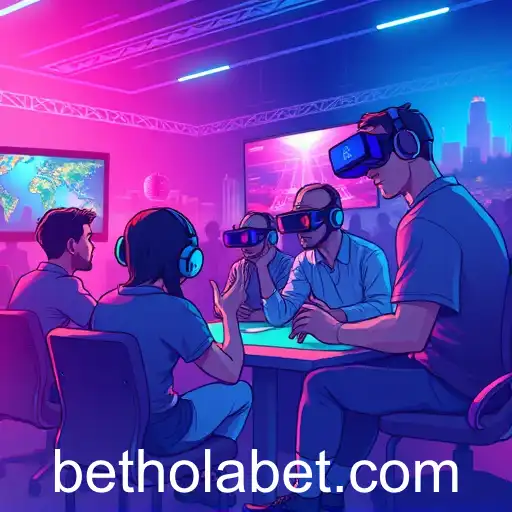 Holabet Revolutionizes Online Gaming