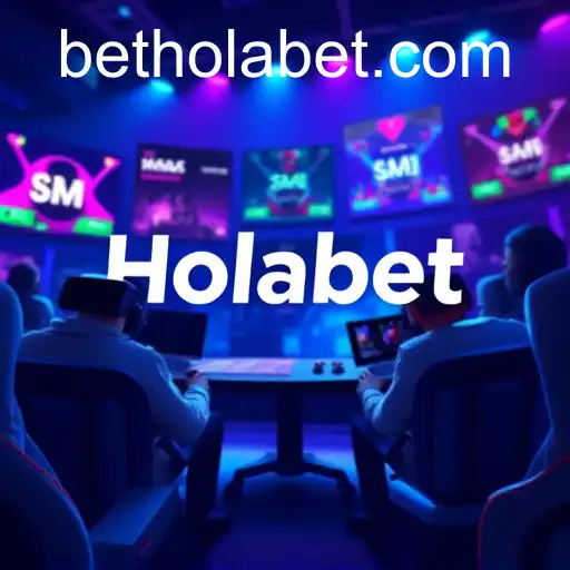 The Vibrant World of Holabet: Gaming in 2025