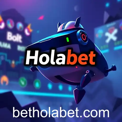 The Evolution of Online Gaming with Holabet