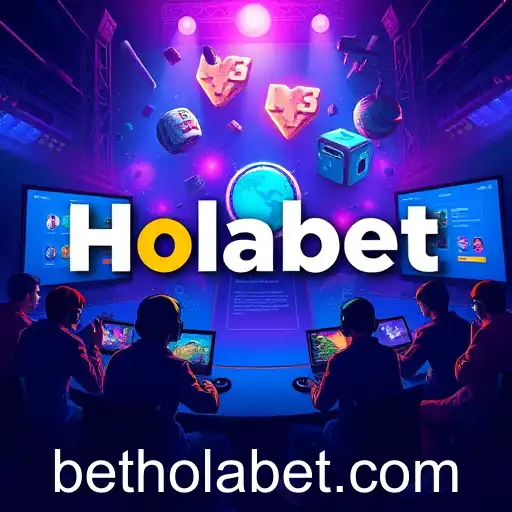 Holabet Gamers Rejoice in 2025