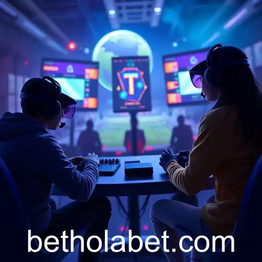 Gaming Revolution: Holabet's Impact on the Industry