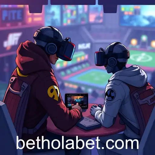 The Rise of Holabet: Redefining Online Gaming