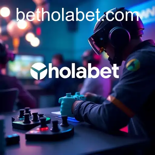 Revolutionizing Gaming with Holabet