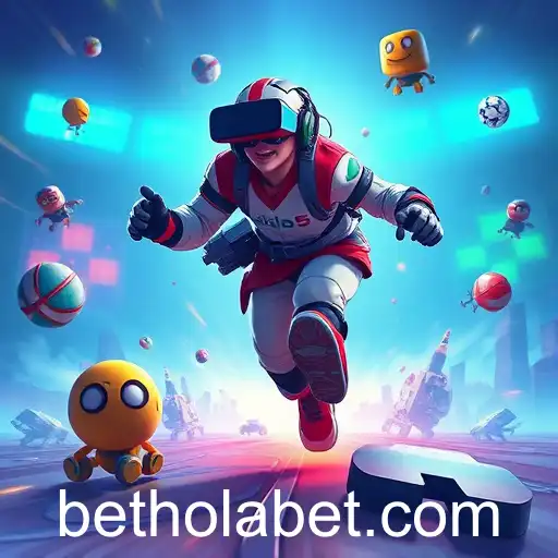 Holabet: Gaming Industry's Dynamic Shift