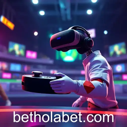 Holabet's Evolution in the Gaming Sphere