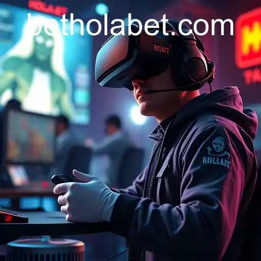 Holabet Gaming: A Surge in 2025