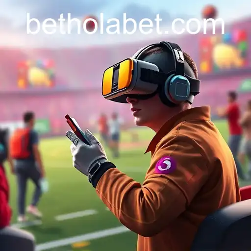 Holabet: Revolutionizing Online Gaming in 2025