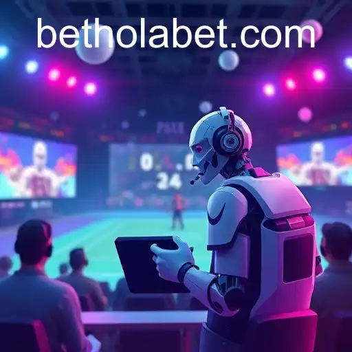 Holabet: Revolutionizing Online Gaming in 2025