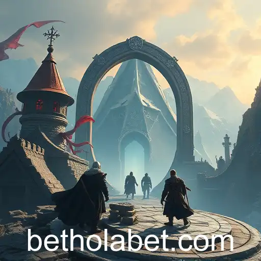 Holabet Revolutionizes Online Gaming