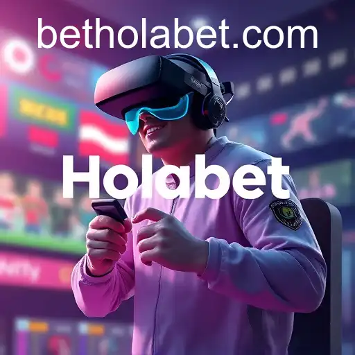 Holabet Revolutionizes Online Gaming Experience
