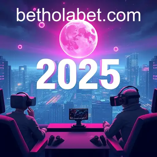 Holabet: The Future of Online Gaming