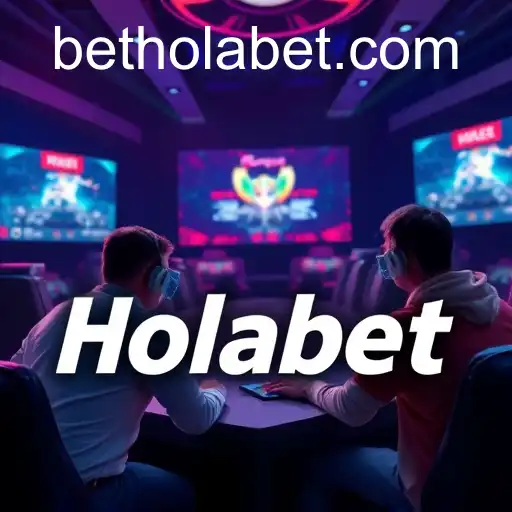 Holabet Revolutionizes Online Gaming Landscape