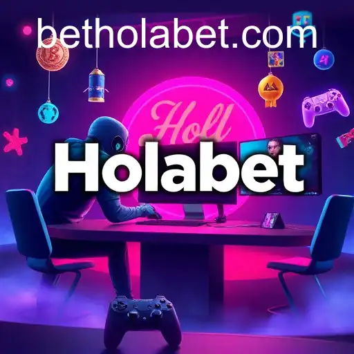 Holabet: Revolutionizing Online Gaming Experiences