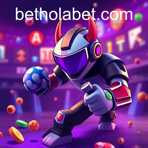 Holabet's Rise in the Gaming World