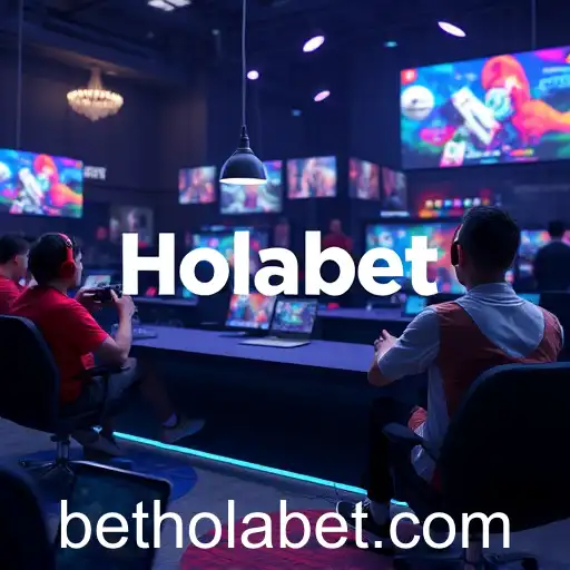 The Rise of Holabet in the Gaming Industry
