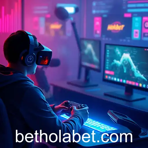 Innovative Trends in Virtual Gaming