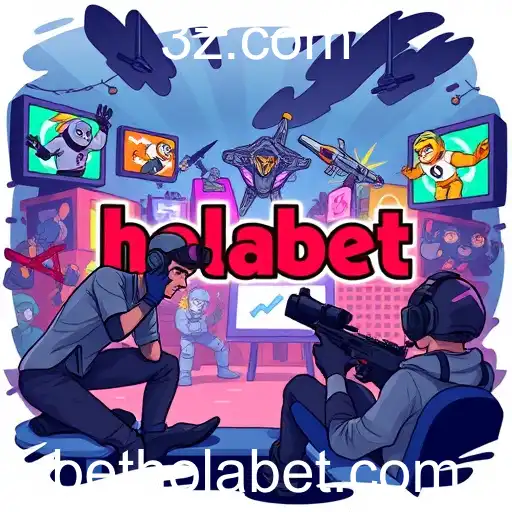 Exploring the World of Multiplayer Games: A Dive into Online Interactions