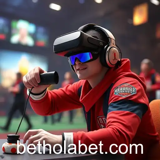 Emerging Trends in Online Gaming in 2025