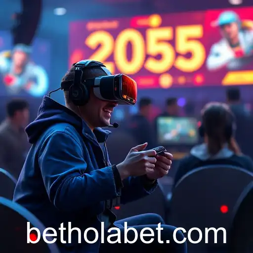 Online Gaming Trends in 2025