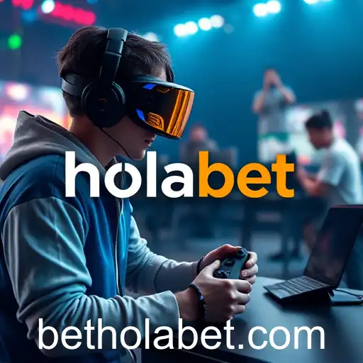 Revolutionizing Online Gaming: The Rise of Holabet