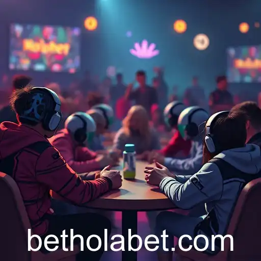 Rise of Holabet in 2025 Gaming World