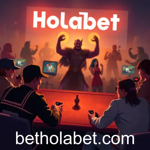 The Rise of Holabet in the Gaming World
