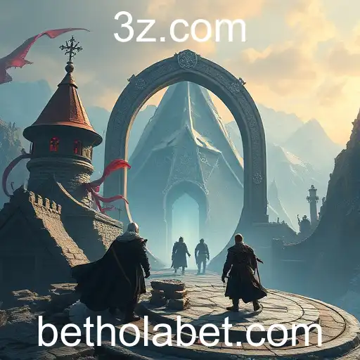 Exploring the Fantasy Worlds of Role-Playing Games