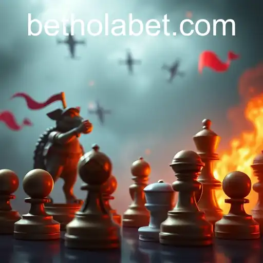 Exploring the World of Strategy Games: The Rise of 'Holabet'