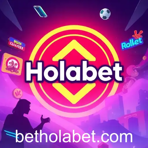 The Rise of Holabet in Gaming