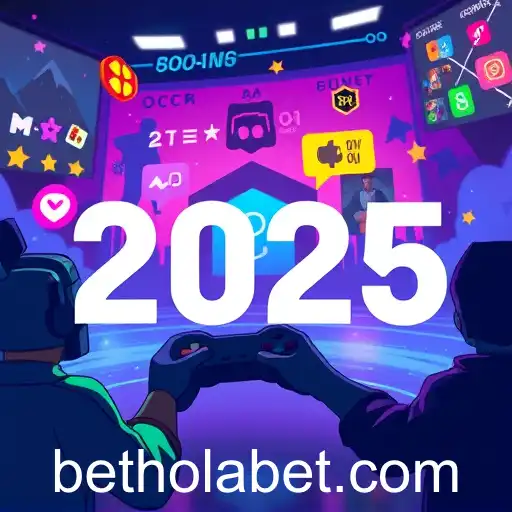 The Rise of Online Gaming Platforms in 2025